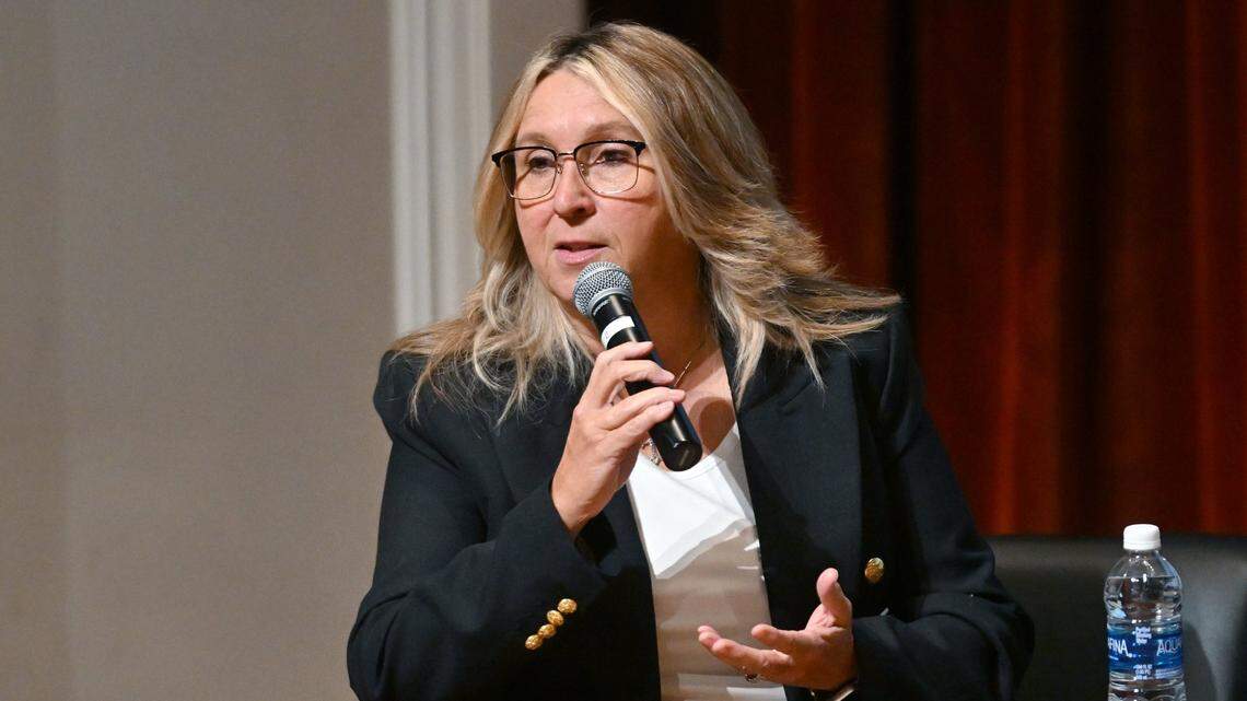 Dedicated to antiracist teaching? Open to AI? Fresno’s SCCCD launches chancellor search