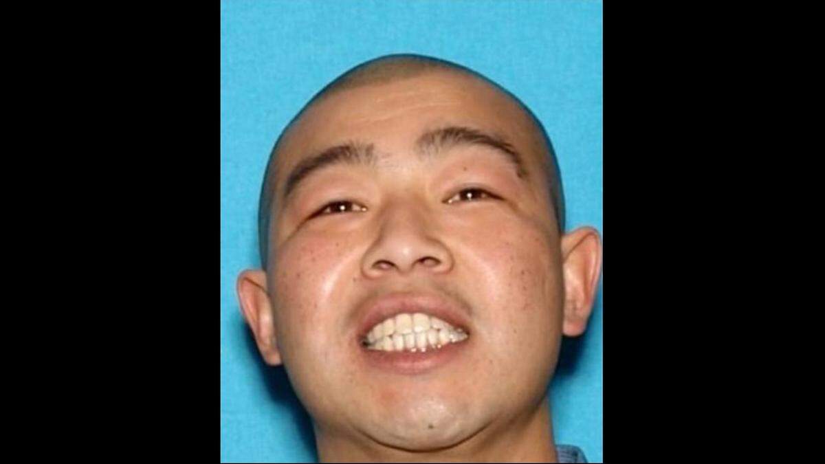 The Fresno Police Department identified 35-year-old Sylvester Choi who was shot and killed on Tuesday, Sept. 10, 2024.