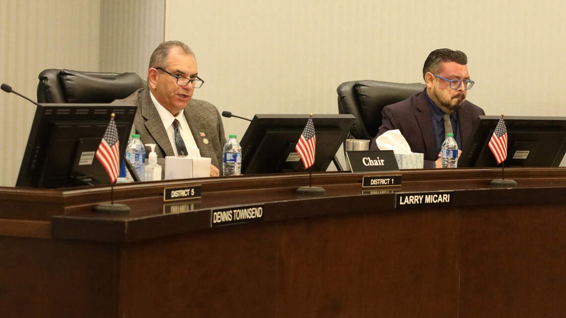 Tulare County stalls data center developments with moratorium. It could be extended