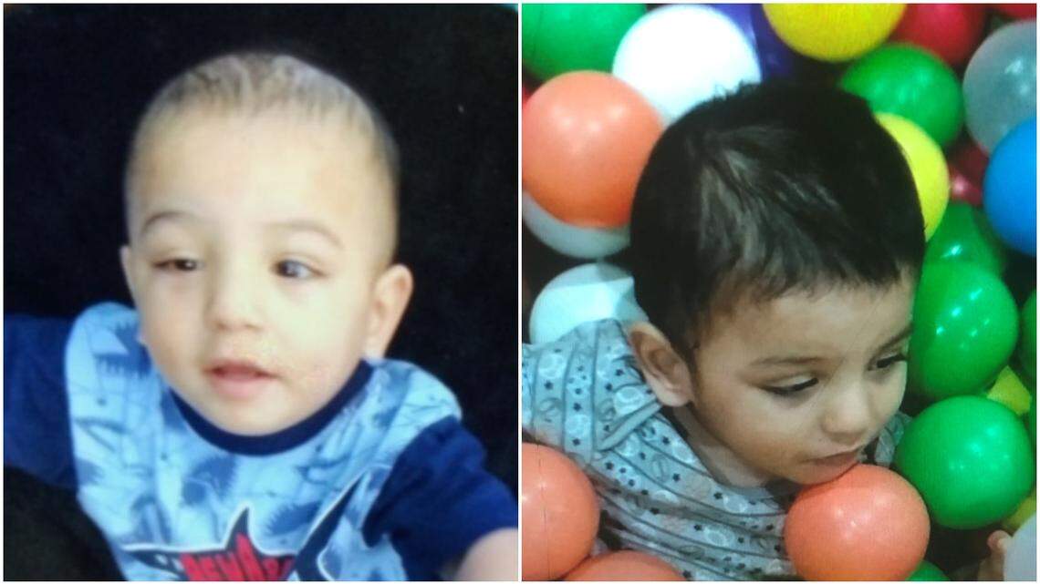 With 2-year-old missing, Madera police issue plea: ‘We need your eyes; we need your ears’