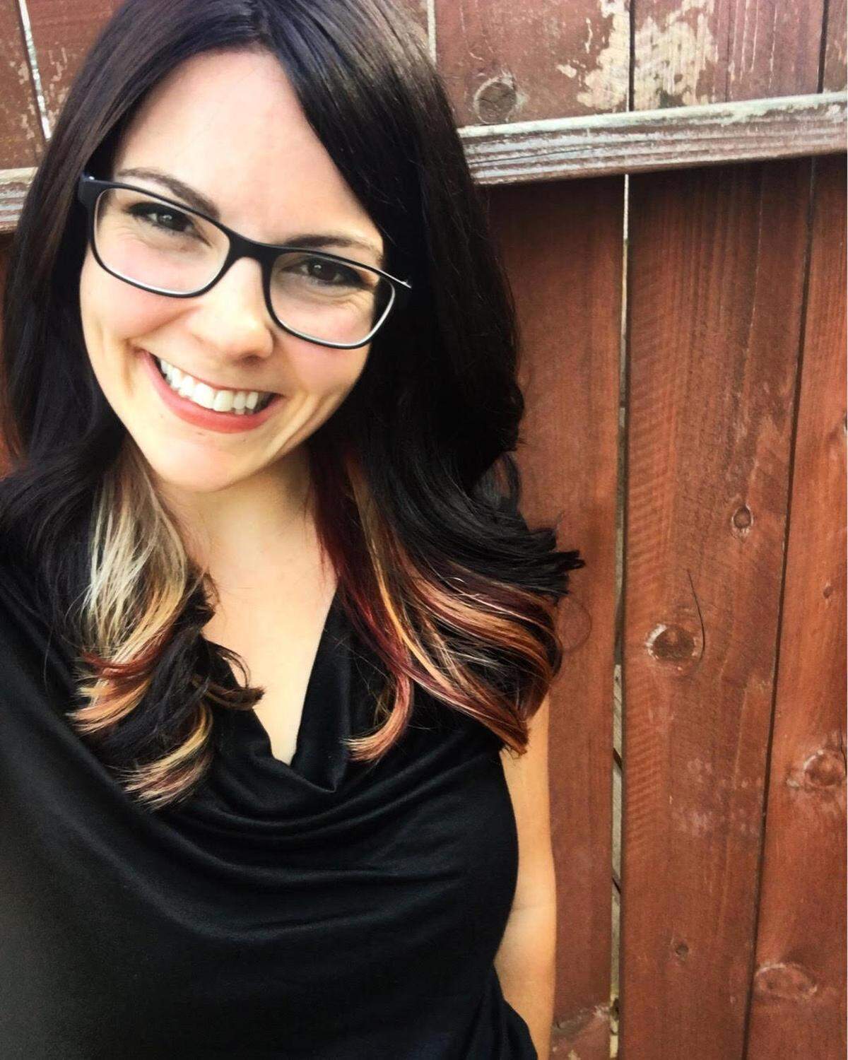 Mariah C. Thompson, director, National Lawyers Guild Central Valley chapter.