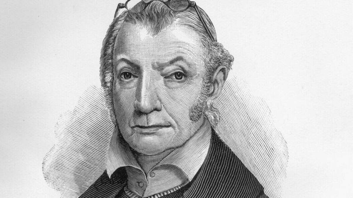 Aaron Burr drew the ire of then President Thomas Jefferson, who tried to have Burr found guilty of treason. The Supreme Court would not go along with that contention.