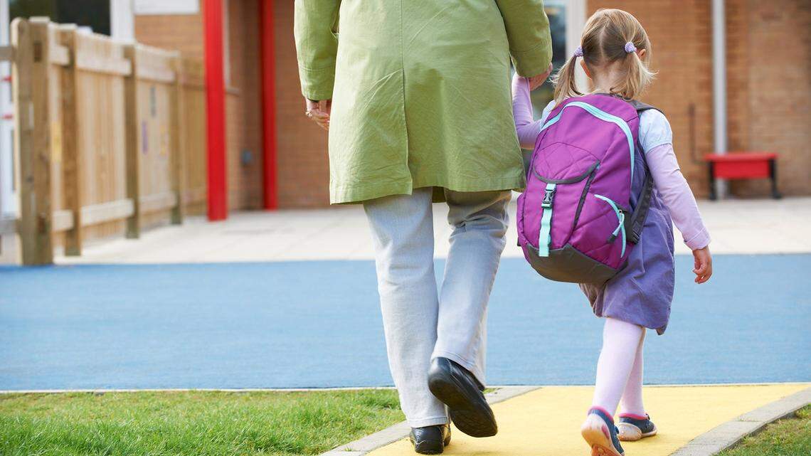 ¿Cuáles son las mejores escuelas públicas del condado de Merced? Vea nuevos resultados