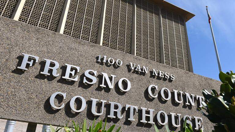 Your guide to Fresno County Superior Court judge seats on primary election ballot