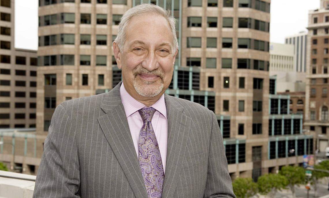 Mark Geragos