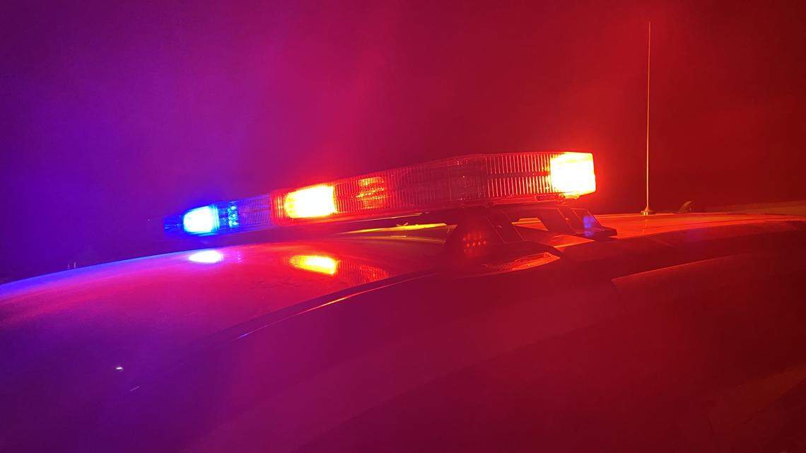 Ex oficial del servicio de libertad condicional del condado de Tulare arrestada por mensajes de texto inapropiados con una adolescente