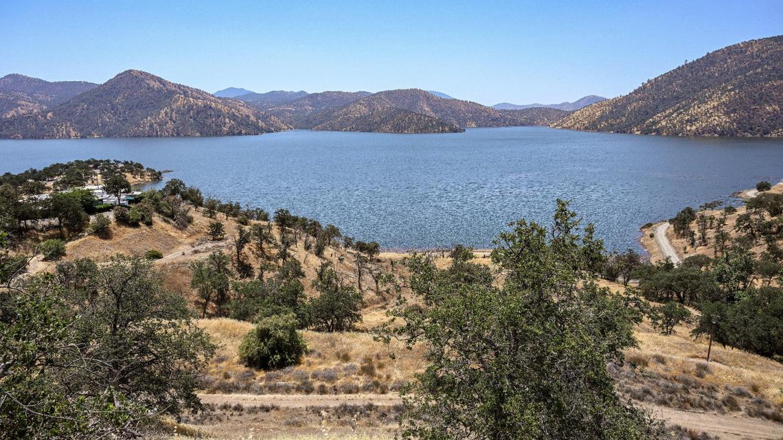 Central California fishing report: Wishon bite very good,