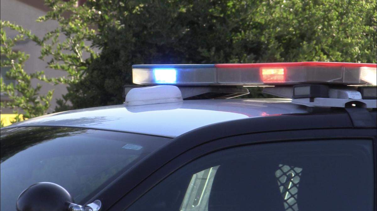 Fresno Police