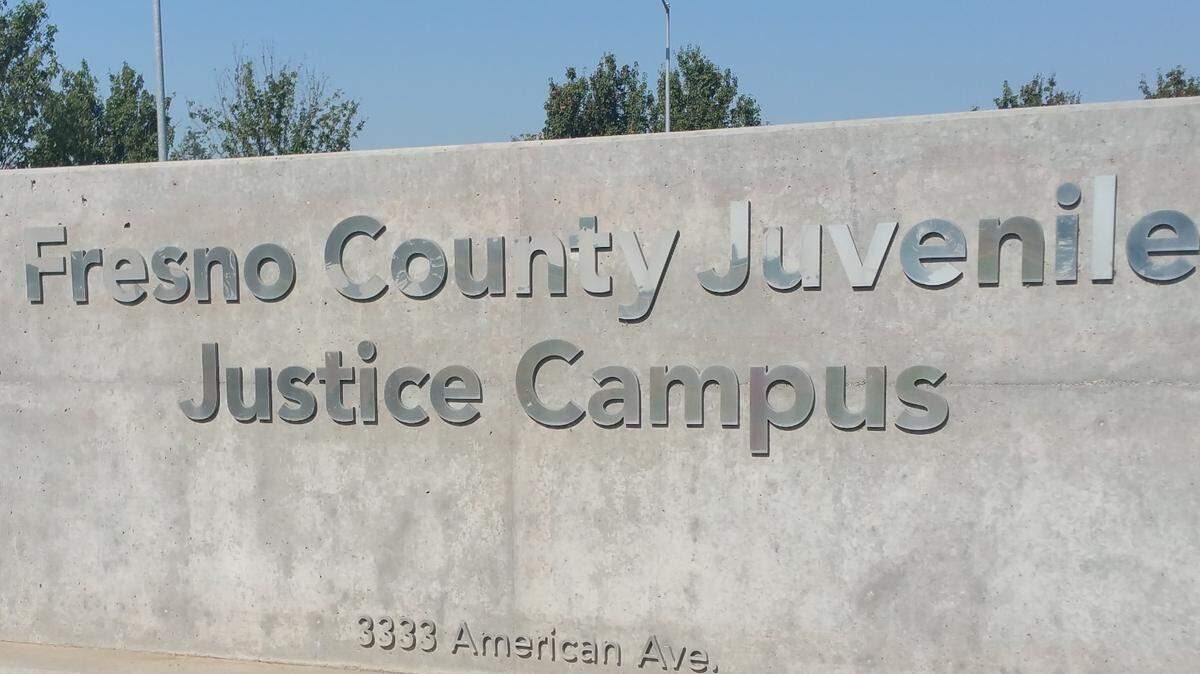 Fresno County juvenile correctional officer Robert Michael Lopez of Sanger was arrested and charged with a felony count of smuggling drugs in a jail.
