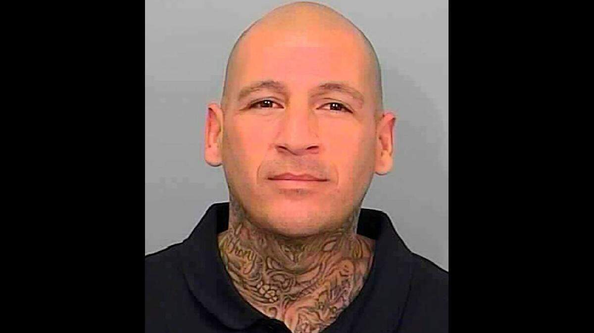 Who is Jesus Manuel Salgado? What we know about suspect in California family’s killing