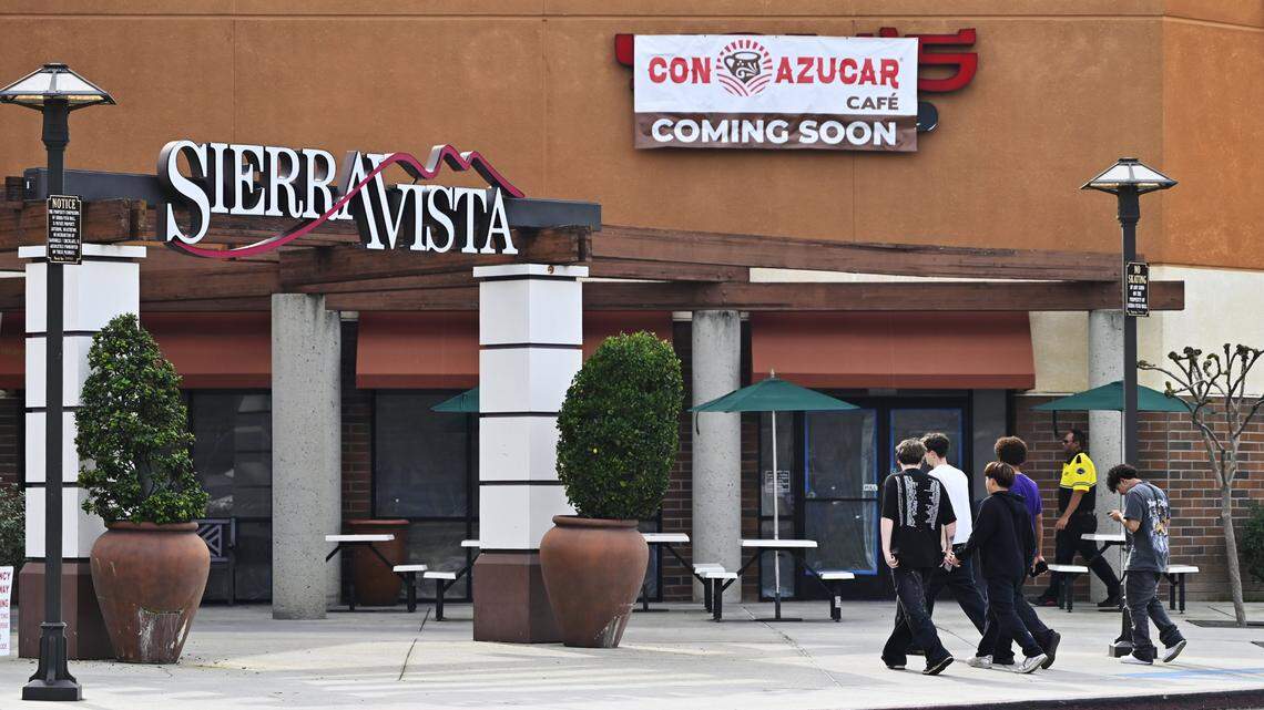 Clovis mall nabs Latin American coffee chain for prime spot. It’s No. 2 for area