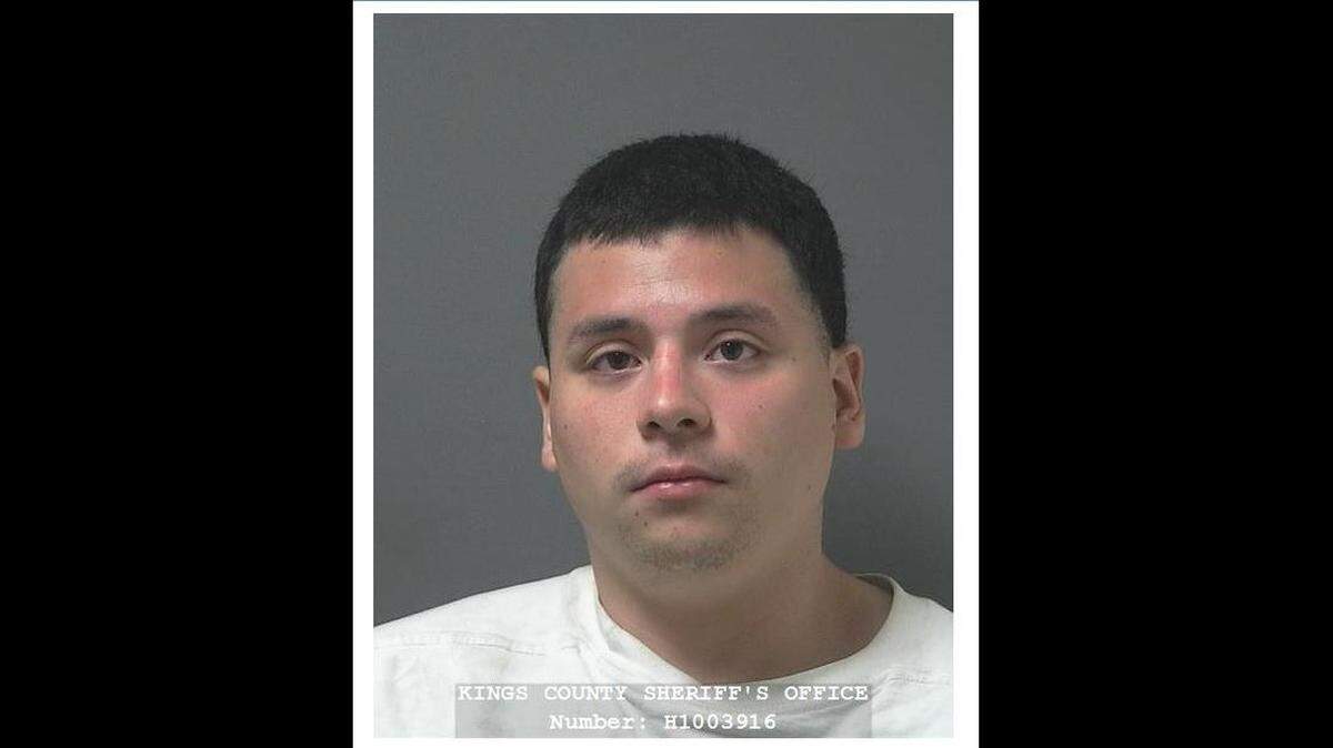 Elijah Cargo was identified as a suspect in a stabbing that left a man injured and lying in the middle of the road early Saturday, March 2, 2019, in Lemoore.