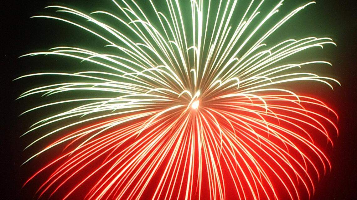 Several traditional Merced County Fourth of July celebrations return this weekend