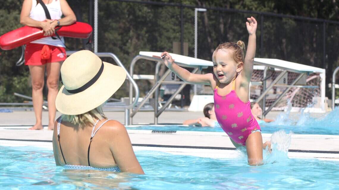 Want to go swimming this summer? Here’s when, where Fresno-area pools are open