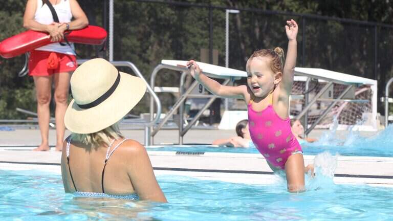 Want to go swimming this summer? Here’s when, where Fresno-area pools are open