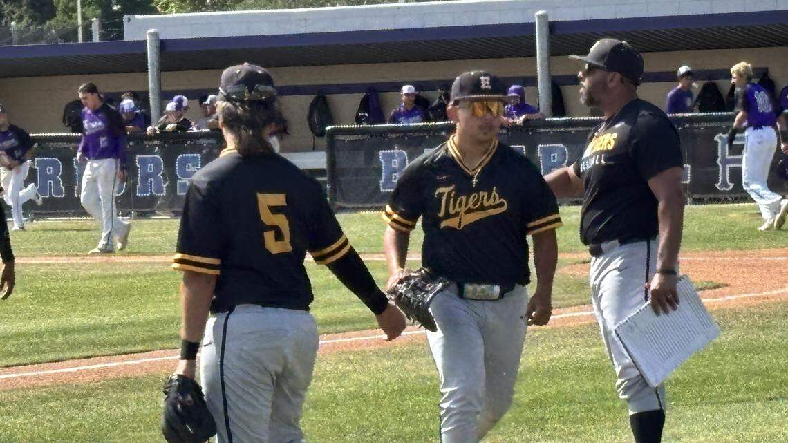 Road to Visalia and Fresno State begins Friday in Central Section playoffs