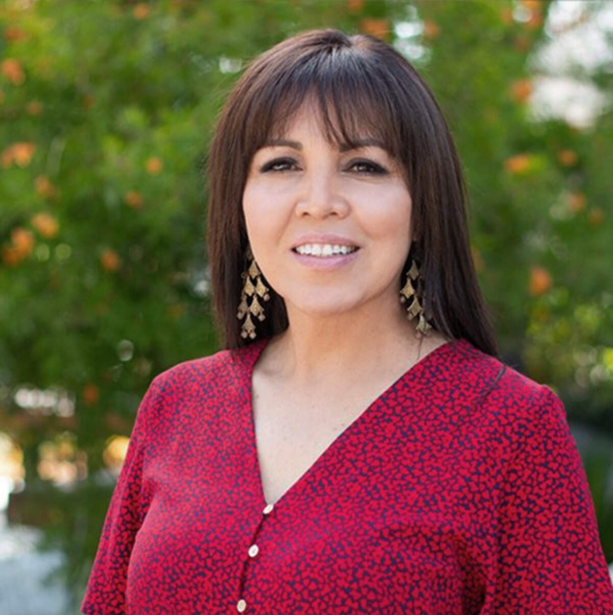 Christina Estrada, longtime CEO of the Big Fresno Fair, announced her retirement in a press release Wednesday, July 15, 2026.