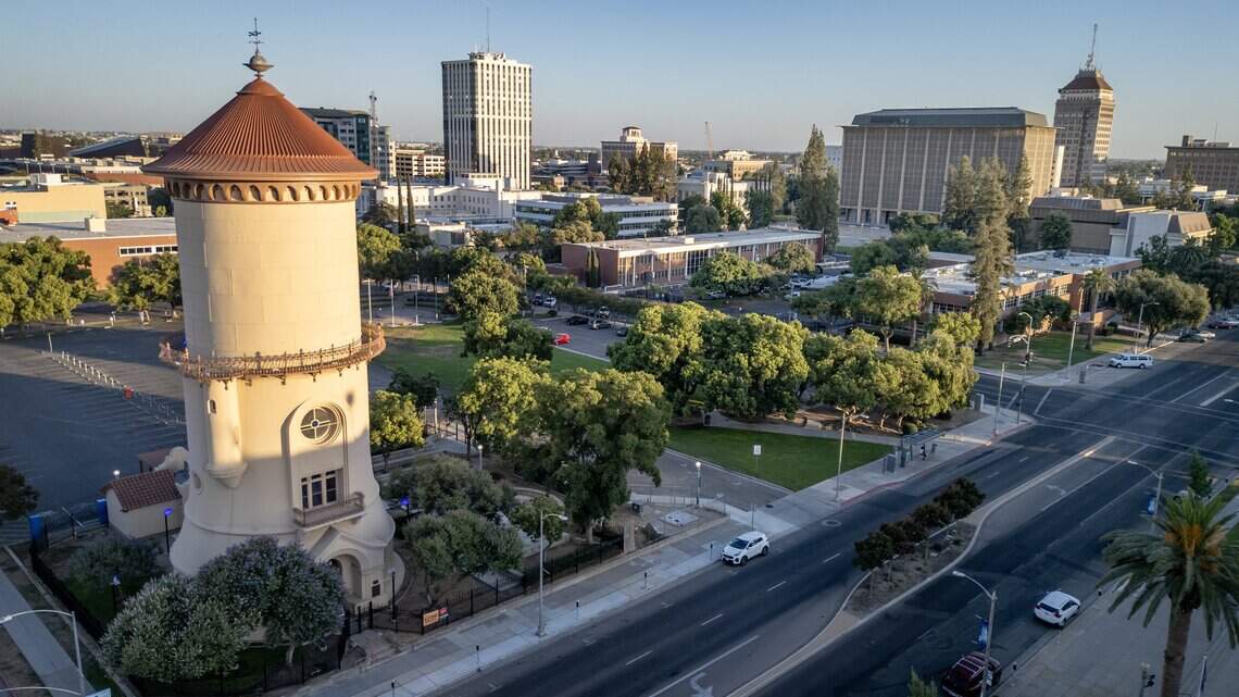 New ‘Fresno’ short film is free of ’80s miniseries mockery. ‘It’s our story’