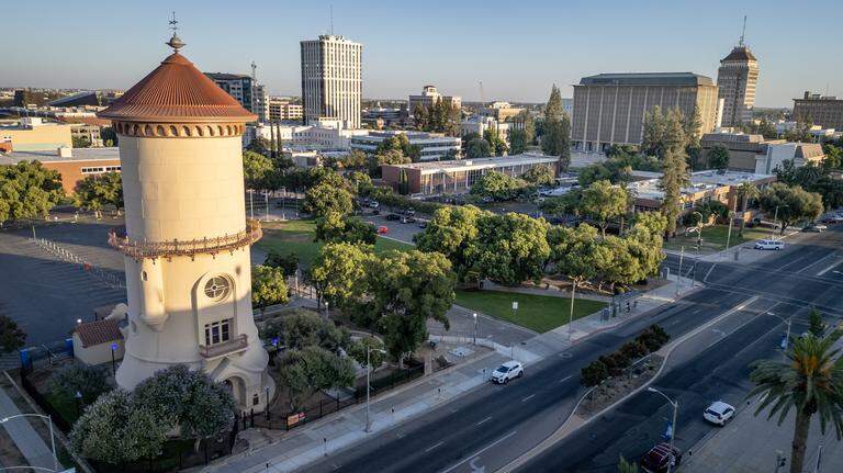 We’re bolstering our reporting team. Meet the new faces at The Fresno Bee
