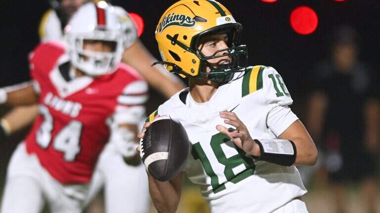 Fresno Bee Top 25: Big showdown set, Central East rolls and Chowchilla is tested