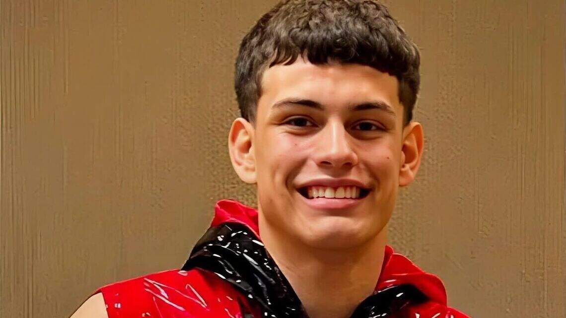 Top stories: Rising boxer mourned; Clovis hosting state track meet; serial killer gets life