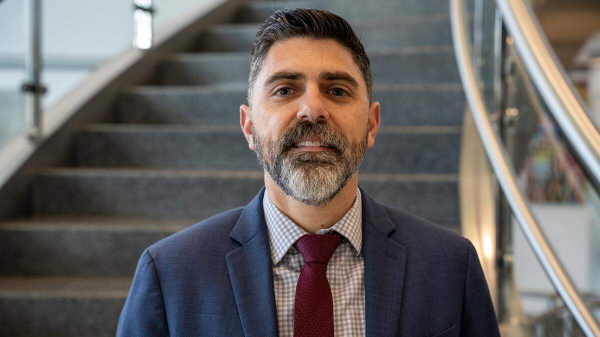 The Fresno City Council unanimously approved the city manager’s recommendation to hire Santino Danisi as the new city controller.