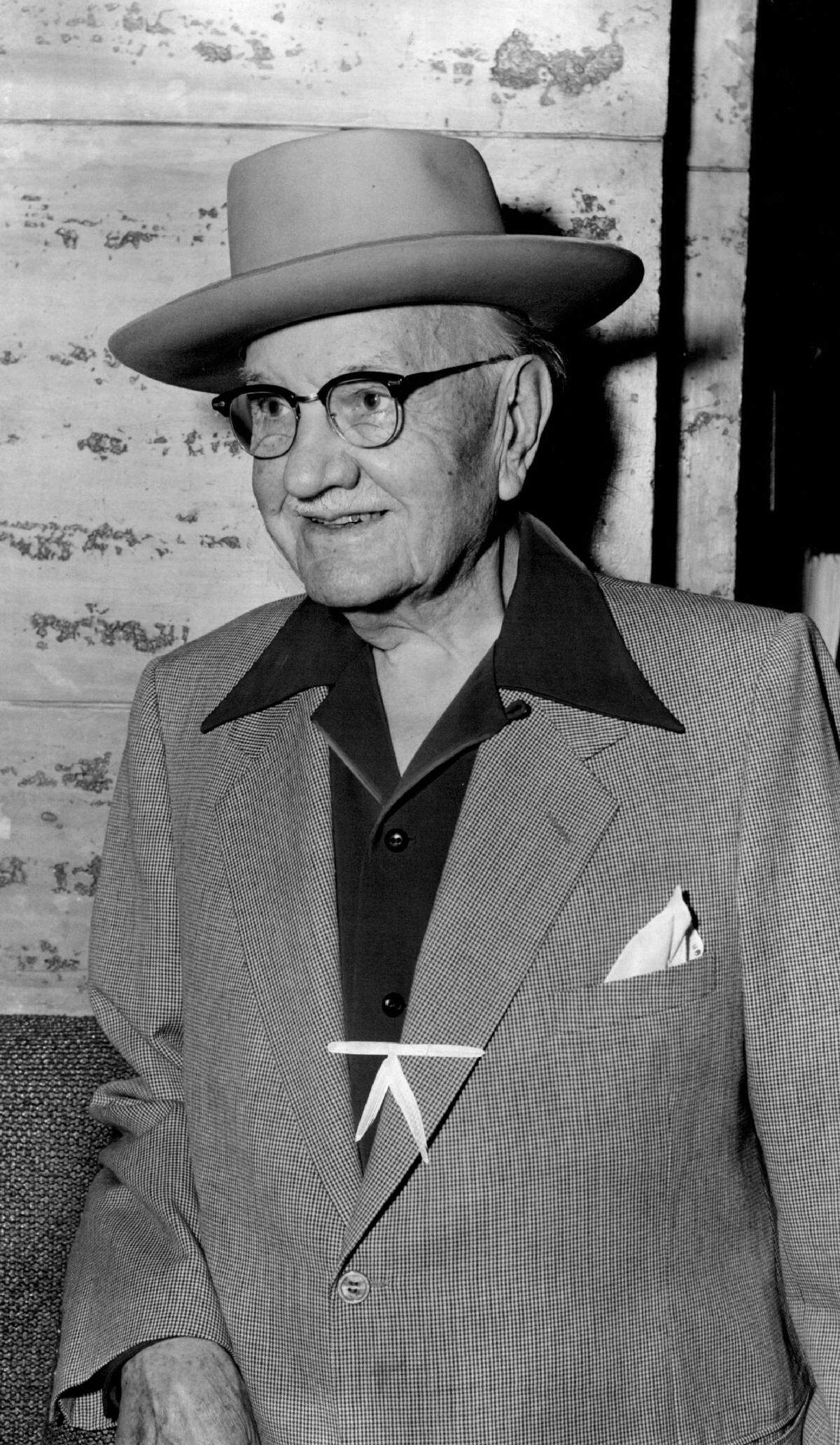 Fresno developer J.C. Forkner