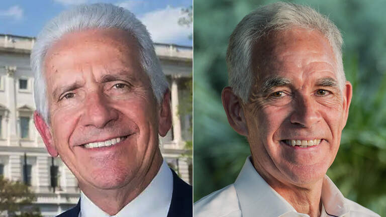 Fact Check: Congressional District 21 candidates on Iran war, gas prices
