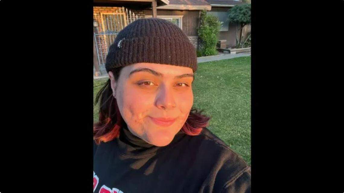 Emilianne “Emi” Joyce Audler, 20, of Madera was on her way to work about 4 a.m. Monday, July 10, 2023, before she was killed in a head-on crash that involved a suspected DUI driver, the woman’s family and California Highway Patrol confirmed.