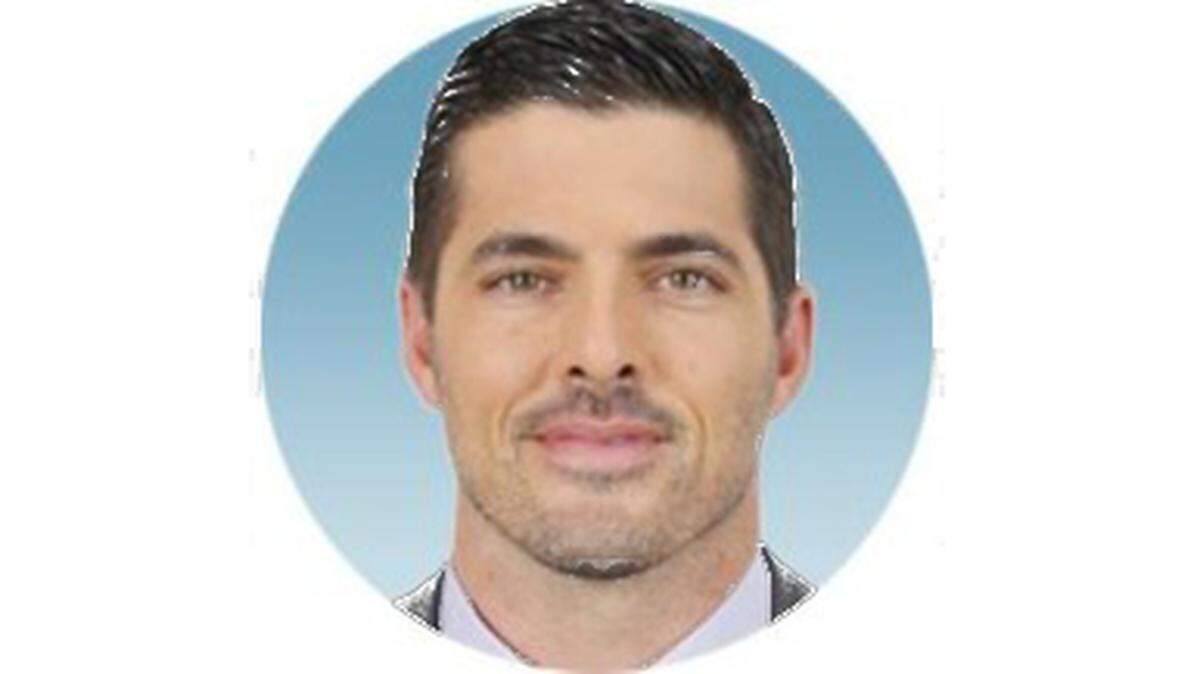 David Carr