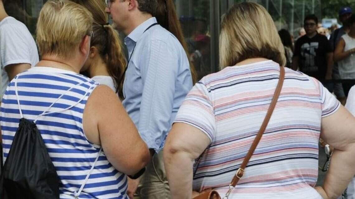 Pornography use, obesity have risen in pandemic. Endurance and patience are needed