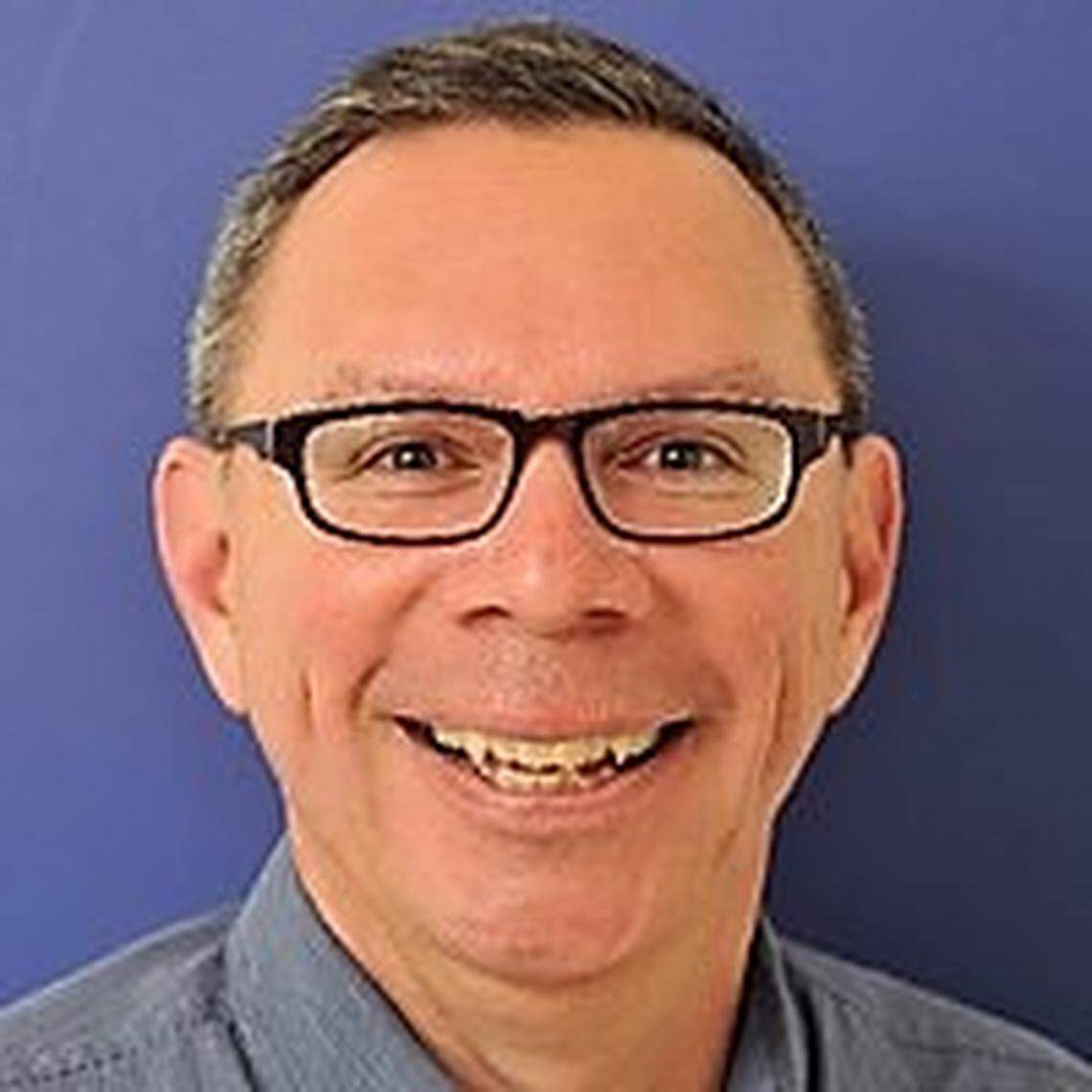 Profile Image of Robert Rodriguez