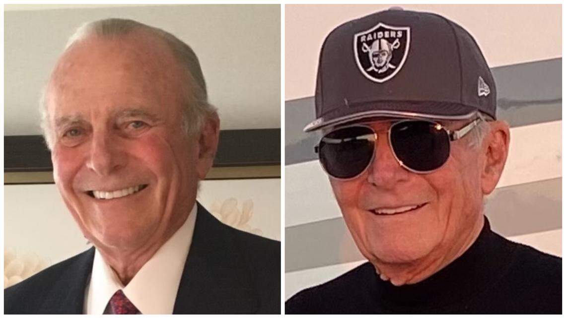 Bob Smittcamp, a prominent Valley businessman who made sizable donations that went on to benefit the central San Joaquin Valley, died in 2021 at 79 years old.