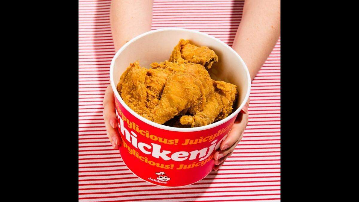 Jollibee has been planning a new restaurant in Fresno for about three years.
