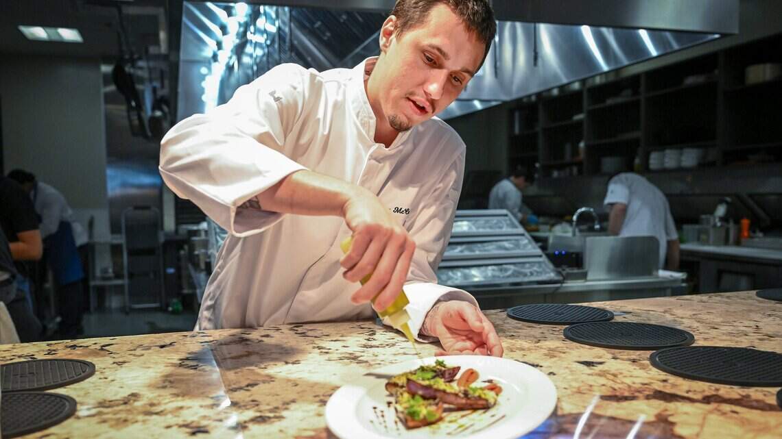 Top stories: $45 cocktails. Madera candidate’s past problems. A burger joint thrives in odd location