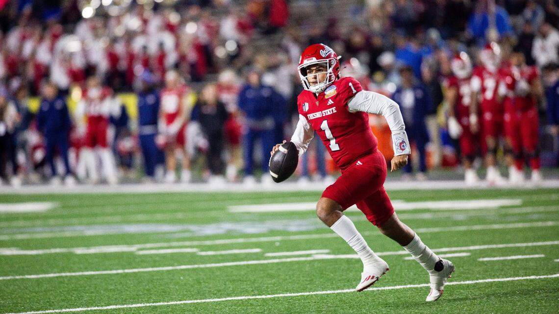 Why Fresno State football will be hoping that what just happened in Vegas stays in Vegas