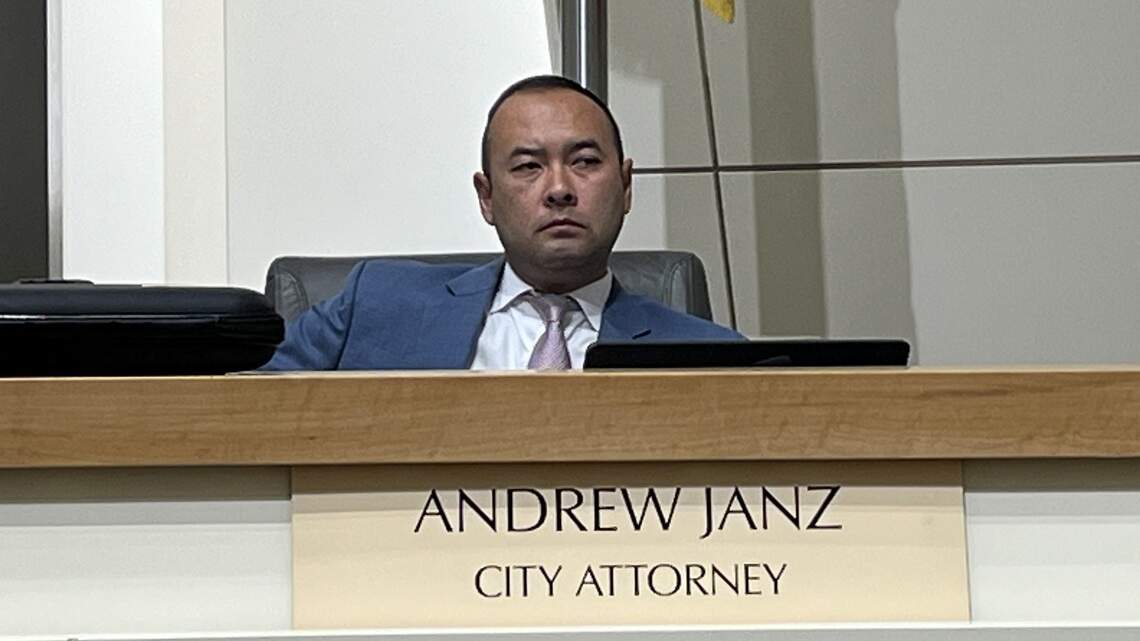 Are feds tying sex assault kit money to Fresno’s help with immigration enforcement?