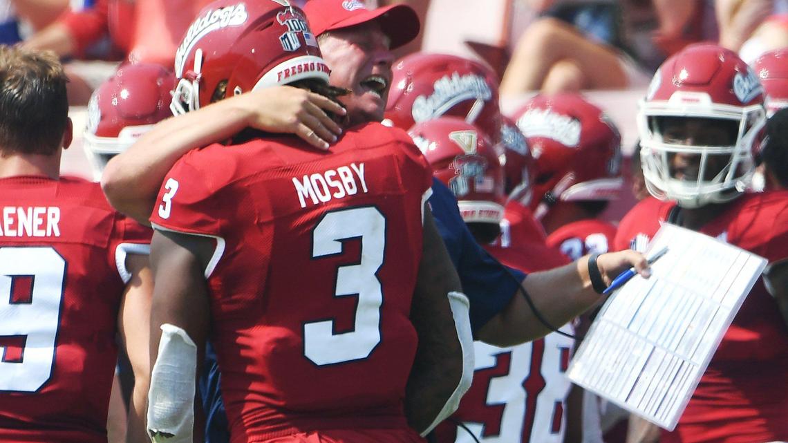 What Washington Huskies’ fans need to know about new football coach Kalen DeBoer