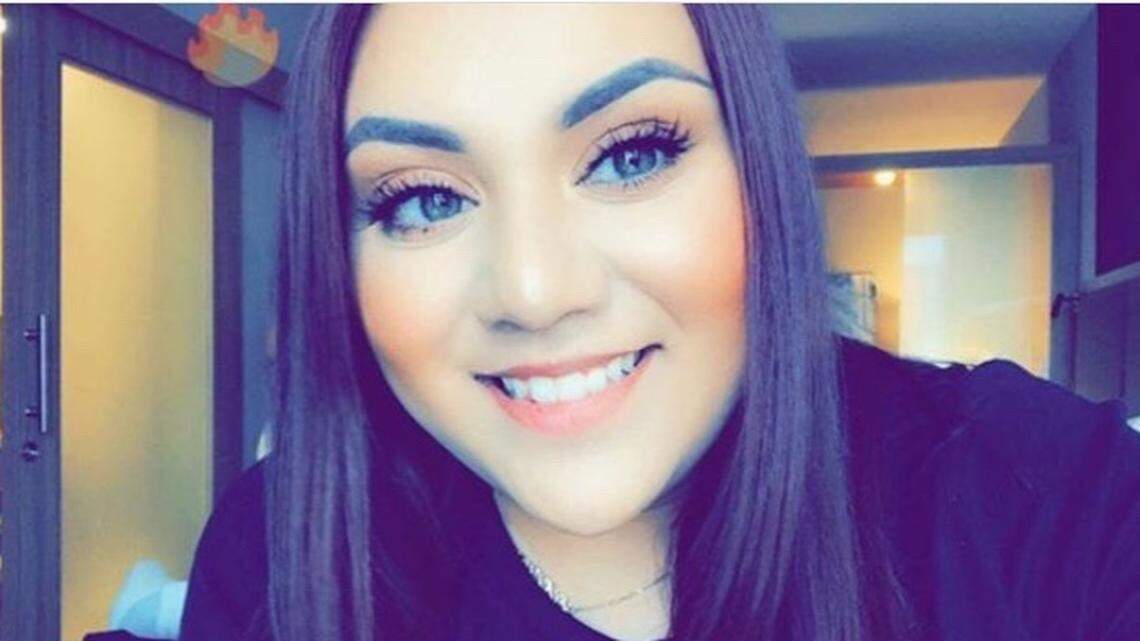 Stephane Rodriguez, a Corcoran native, remained in a coma and in critical condition after she was hit during a DUI crash by an 18-year-old who was driving a Lamborghini. The accident happened Saturday in Visalia.
