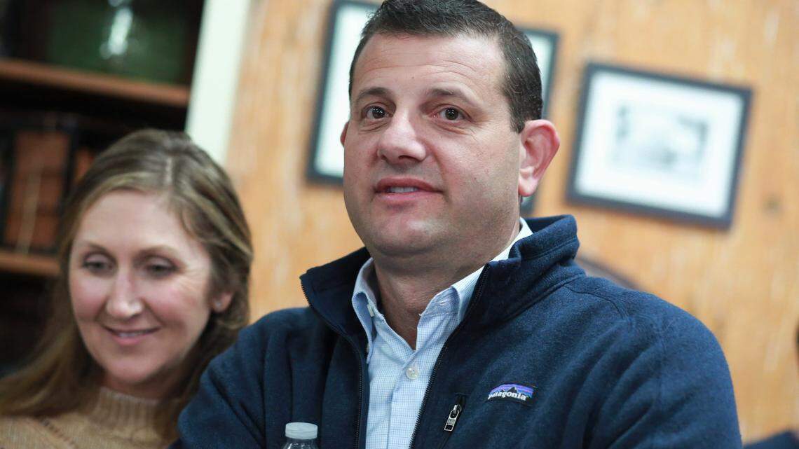 David Valadao
