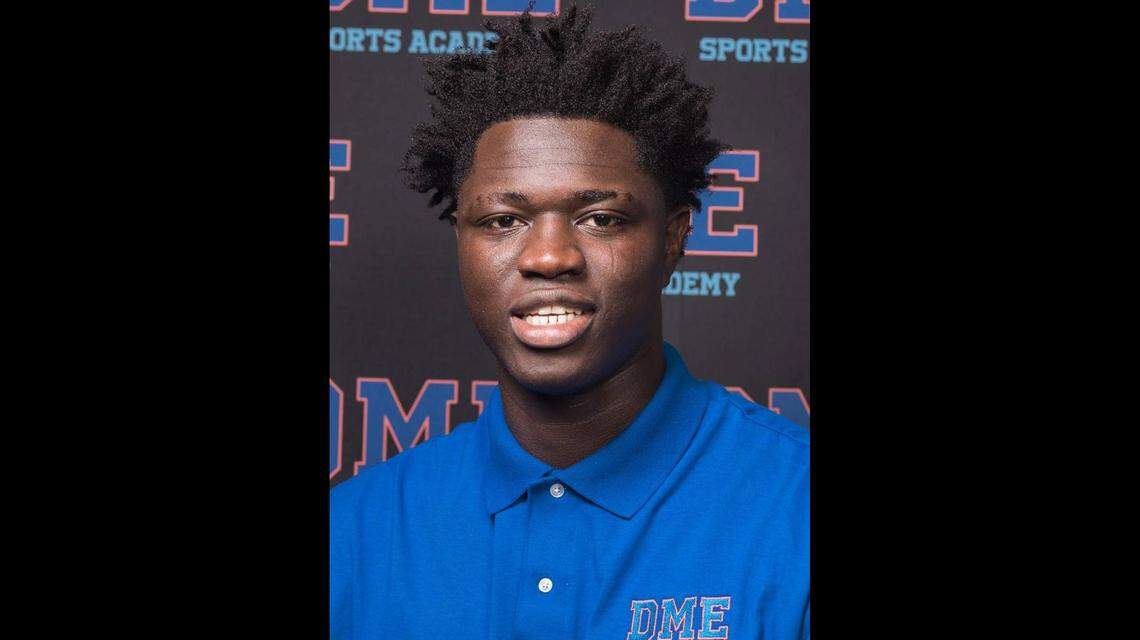 Fresno State freshman Assane Diouf will redshirt this season after an eligibility appeal to the NCAA was denied.