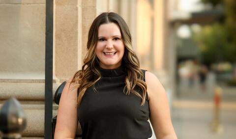 Profile Image of Brianna Vaccari