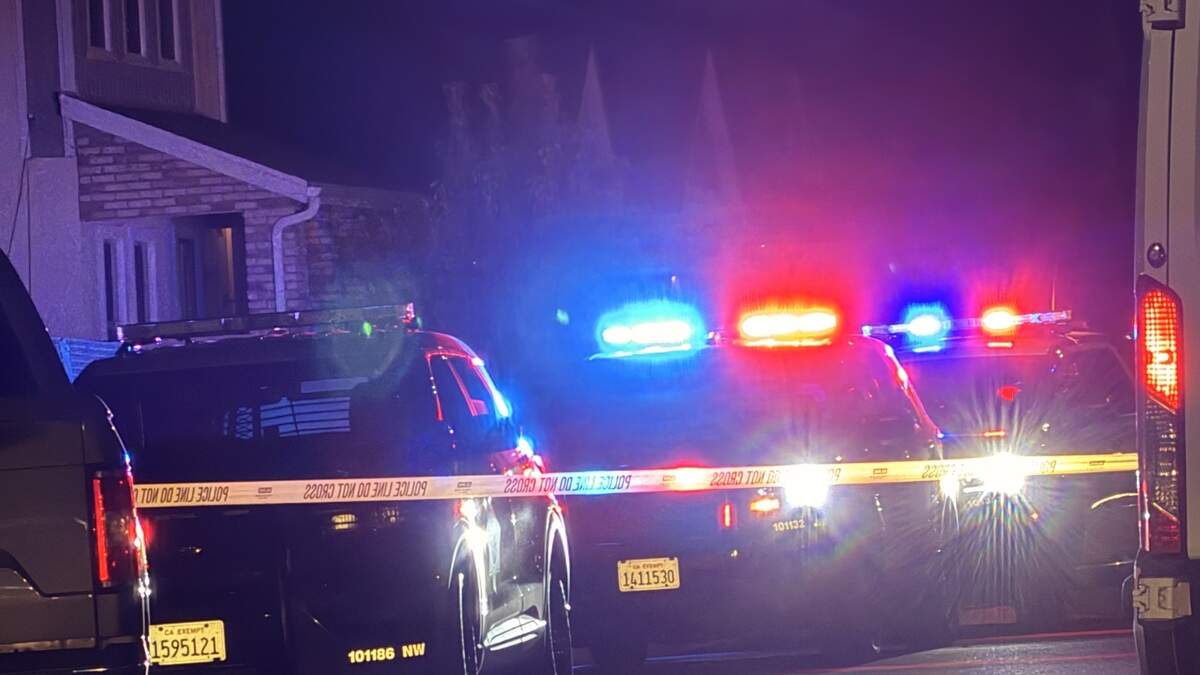 A shooting took place following a large fight at the 5000 block of Annapolis Avenue on Friday, July 17, 2026. One man was wounded.