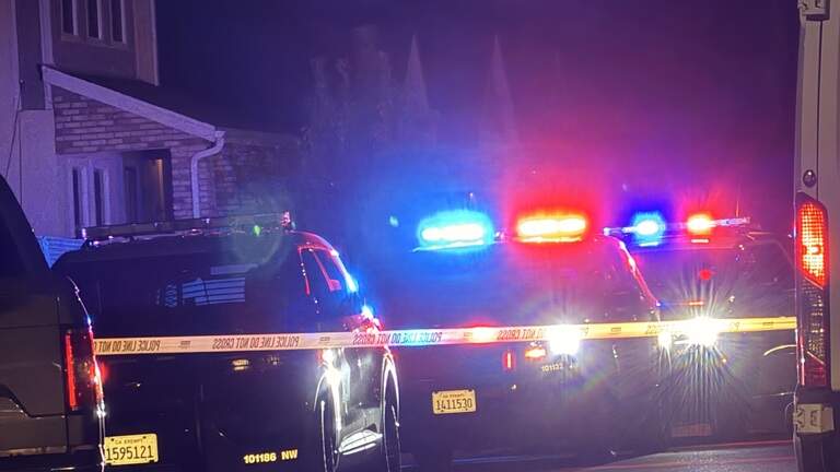 Man injured in shooting following large fight in Fresno neighborhood, police say