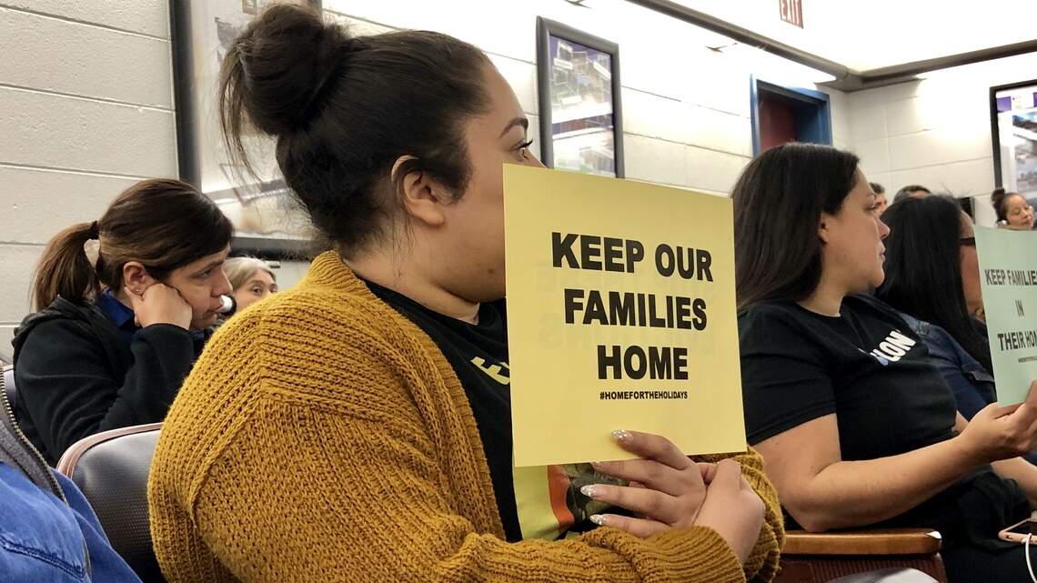 California eviction protections extended, but the message is clear: The rent is still due