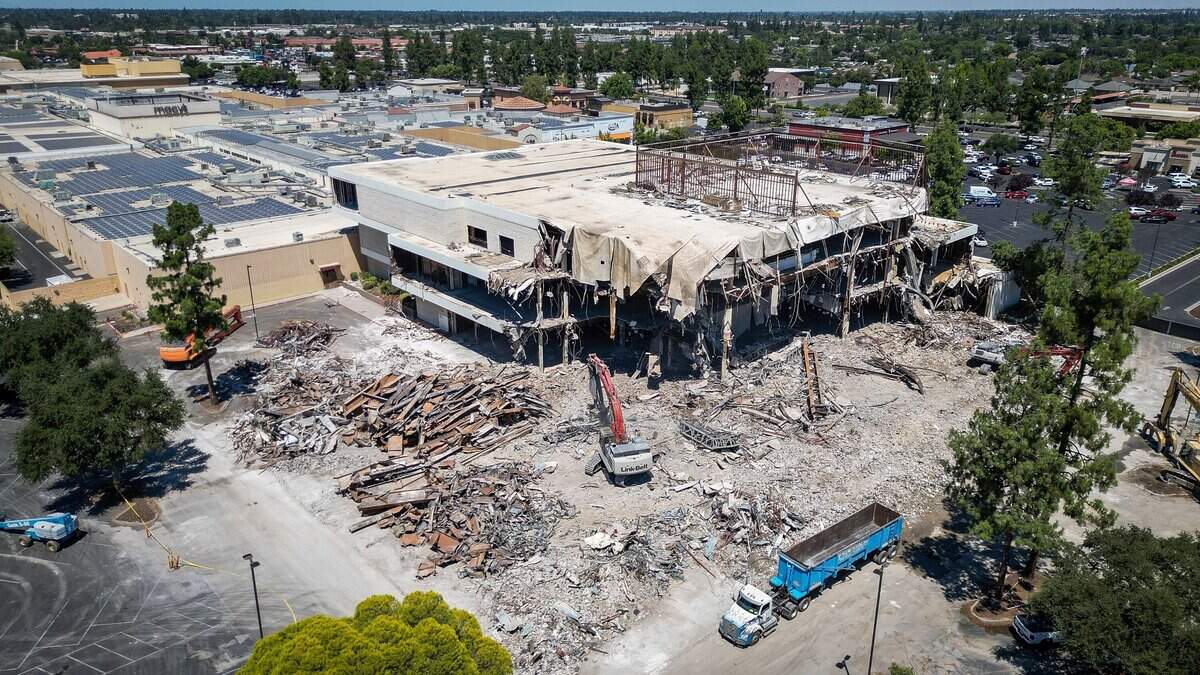 Fashion Fair’s refresh continues — all the changes coming to Fresno mall (so far)