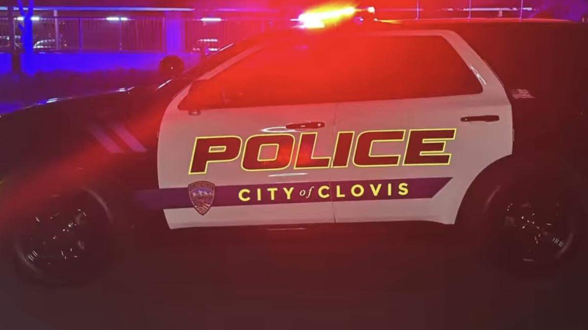 Clovis Police