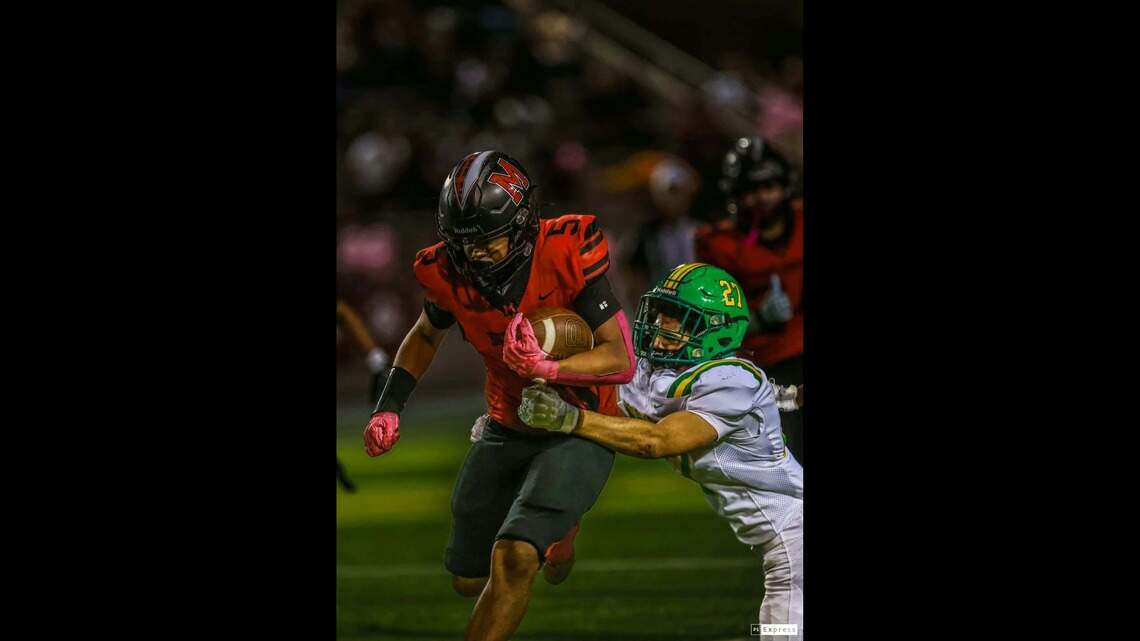 Week 8 high school football scores: Latest results from the Central Section