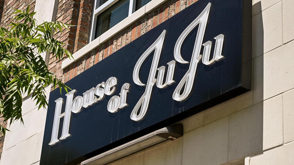 House of JuJu on Pollasky Avenue in Clovis is a popular restaurant which has been closed since June due to a water main break. Owners had said they were hoping for a reopening in early August.