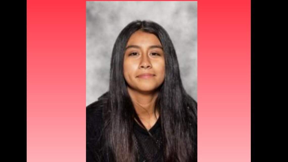Fresno man arrested on suspicion of murdering Sanger teen. She was a half-mile from home